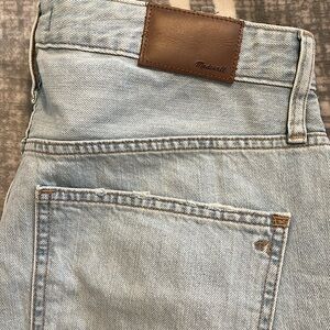 The Curvy Perfect Vintage Jean (size 32)
